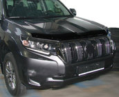 Toyota Land Cruiser Prado 150 2009-2023 Deflecteur de capot 2017+ (SIM) photo 3