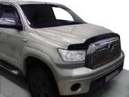 Toyota Tundra 2007-2021 Déflecteur de capot (SIM) photo 1