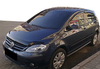 Volkswagen Golf Plus 2004-2014 Déflecteur de capot (SIM) photo 1