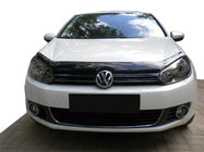 Volkswagen Golf 6 2008-2014 Déflecteur de capot (SIM) photo 1