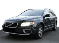 Volvo S80 2006-2016 Déflecteur de capot (SIM) photo 1