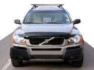 Volvo XC90 2002-2014 Déflecteur de capot (SIM) photo 1