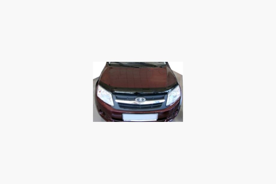 Lada Granta 2011- Déflecteur de capot (SIM) Image