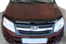 Lada Granta 2011- Déflecteur de capot (SIM) photo 1