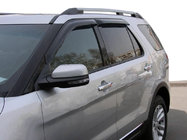 Ford Explorer 2011-2019 Déflecteurs de Vitres (4 pcs, SIM) photo 1