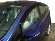 Ford Fiesta 2008-2017 Déflecteurs d'air SD (4 pcs, SIM) photo 1
