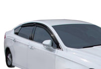 Ford Mondeo 2014-2022 Déflecteurs de Vitres (4 pcs, SIM) photo 1
