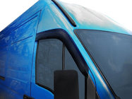 Iveco Daily 1999-2006 Déflecteurs de Fenêtre (2 pcs, SIM) photo 1