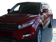 Range Rover Evoque 2012-2018 Déflecteurs de Vitres (4 pcs, SIM) photo 1