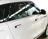 Range Rover Velar 2017- Déflecteurs de Vitres (4 pcs, SIM) photo 1