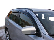 Mitsubishi Outlander 2012-2021 Déflecteurs de Vitres (4pcs, SIM) photo 1