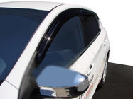 Nissan Tiida 2011-2014 Déflecteurs de Vitres HB (4pcs, SIM) photo 1