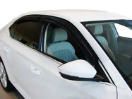 Skoda Superb 2015-2024 Déflecteurs d'air SD (4 pcs, SIM) photo 1