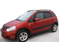 Suzuki SX4 2006-2013 Déflecteurs de Vitres HB (4 pcs, SIM) photo 1