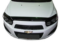 Chevrolet Aveo T300 2011-2020 Déflecteur de capot (SIM) photo 1