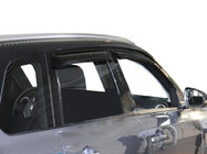 Suzuki Vitara 2015- Déflecteurs de Vitres (4 pcs, SIM) photo 1