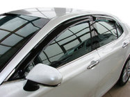 Toyota Camry 2017–2023 Déflecteurs d'air SD (4 pcs, SIM) photo 1