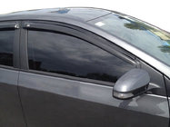 Toyota Corolla 2013-2019 Déflecteurs de Vitres (4 pcs, SIM) photo 1