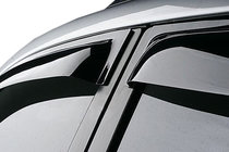 Lexus GX470 2002-2009 Déflecteurs de Vitres (4pcs, SIM) photo 1