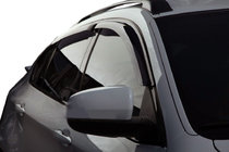 Lada Vesta 2015- Déflecteurs de Vitres SD (4pcs, SIM) photo 1