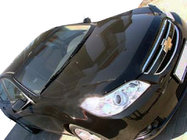 Chevrolet Epica 2006-2014 Déflecteur de capot (SIM) photo 1