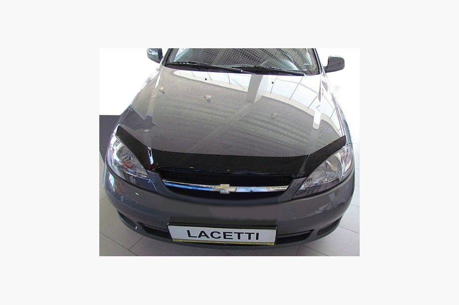 Chevrolet Lacetti 2003-2024 Déflecteur de capot HB (SIM) Image