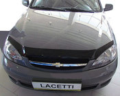 Chevrolet Lacetti 2003-2024 Déflecteur de capot HB (SIM) photo 1