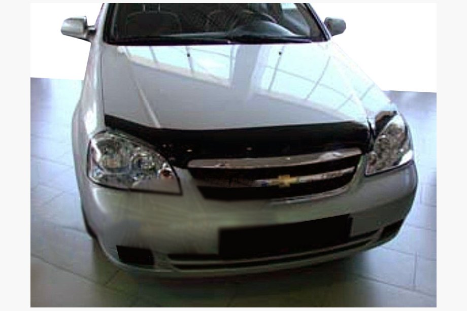 Chevrolet Lacetti 2003-2024 Deflecteur de capot SD/SW (SIM) Image