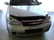 Chevrolet Lacetti 2003-2024 Deflecteur de capot SD/SW (SIM) photo 1