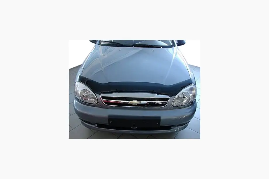 Daewoo Lanos 1998-2017 Déflecteur de capot (ANV) Image