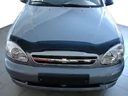 Daewoo Lanos 1998-2017 Déflecteur de capot (ANV) photo 1