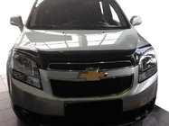Chevrolet Orlando 2010-2018 Déflecteur de capot (SIM) photo 1