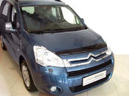 Citroen Berlingo 2008-2018 Déflecteur de capot (SIM) photo 1