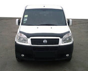 Fiat Doblo I 2005-2010 Déflecteur de capot (SIM) photo 1