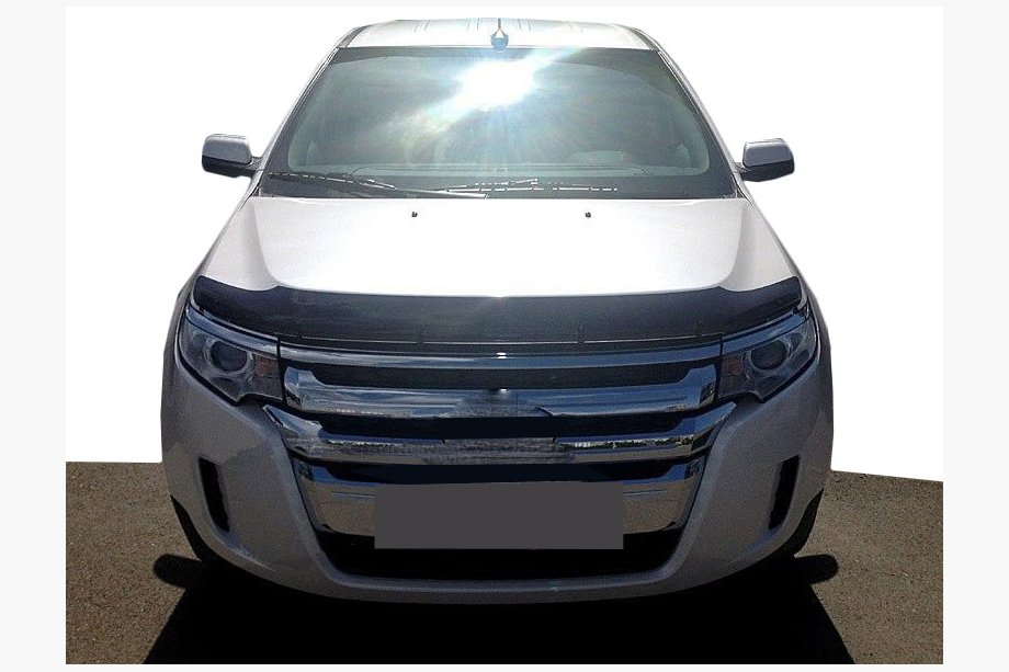 Ford Edge 2014-2024 Déflecteur de capot (SIM) Image