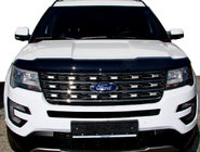 Ford Explorer 2011-2019 Deflecteur de capot 2016+ (VIP) photo 1