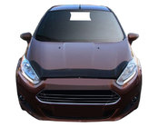 Ford Fiesta 2008-2017 Déflecteur de capot 2015-2017 (SIM) photo 1