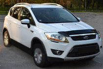 Ford Kuga 2008-2013 Déflecteur de capot (SIM) photo 1