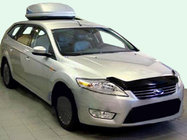 Ford Mondeo 2008-2014 Déflecteur de capot 2007-2010 (SIM) photo 1