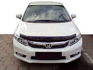 Honda Civic Sedan IX 2011-2016 Déflecteur de capot (SIM) photo 1