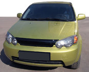 Honda HR-V 1998-2006 Déflecteur de capot 1999-2005 (SIM) photo 1