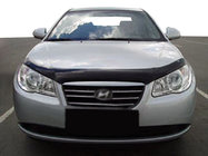 Hyundai Elantra (HD) 2006-2011 Deflecteur de capot SD (SIM) photo 1
