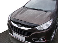 Hyundai IX-35 2010-2015 Déflecteur de capot (SIM) photo 1