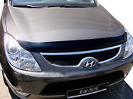 Hyundai IX55 2007-2012 Déflecteur de capot (SIM) photo 1