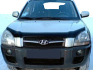 Hyundai Tucson JM 2004- Déflecteur de capot (SIM) photo 1