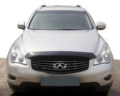 Infiniti EX 2007-2013 Déflecteur de capot (SIM) photo 1