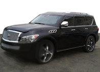 Infiniti QX80 2013-2024 Déflecteur de capot (SIM) photo 1
