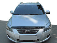 Kia Ceed 2007-2012 Deflecteur de capot 2006-2009 (SIM) photo 1