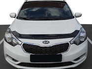 Kia Cerato 2 2010-2013 Déflecteur de capot SD 2013+ (SIM) photo 1