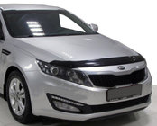 Kia Optima 2010-2016 Déflecteur de capot (SIM) photo 1